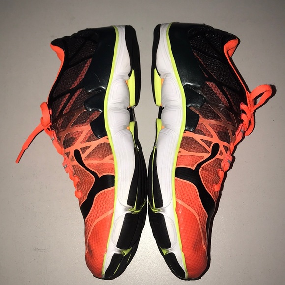 Puma Mobium Eco Ortholite Shoes - Picture 2 of 6